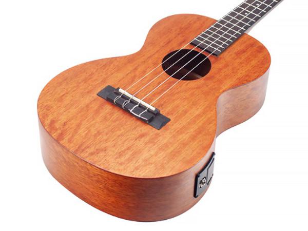 Mahalo Java Series baritone ukulele